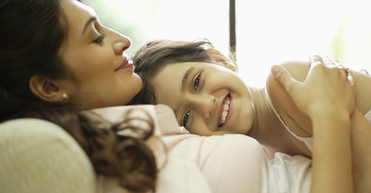 How to interact with children who have special needs 