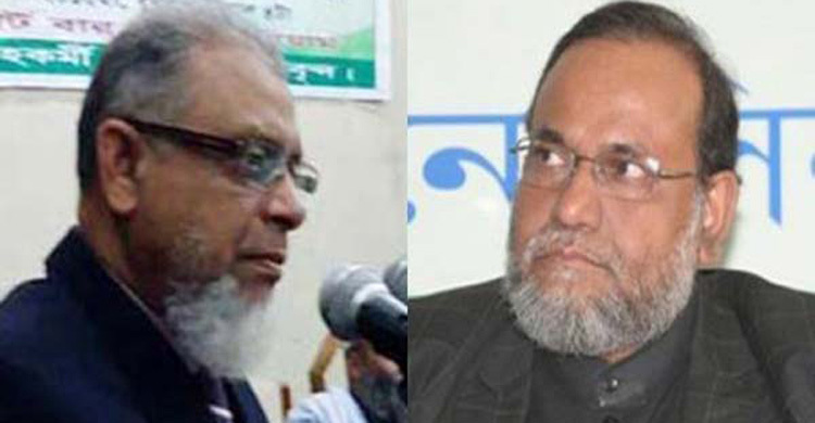 Justice Nozrul quits as Quasem’s lawyer