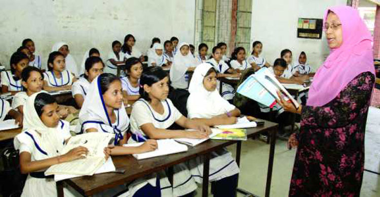 ‘16,207 primary headmaster posts vacant’