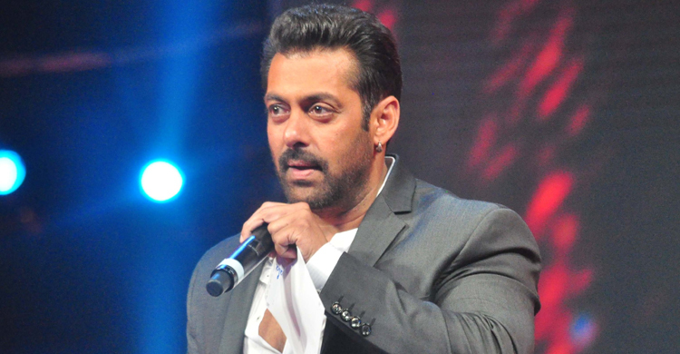 I am doubtful about getting married: Salman Khan