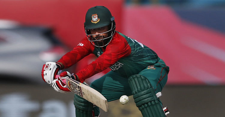 Bangladesh tigers scalp Netherlands 