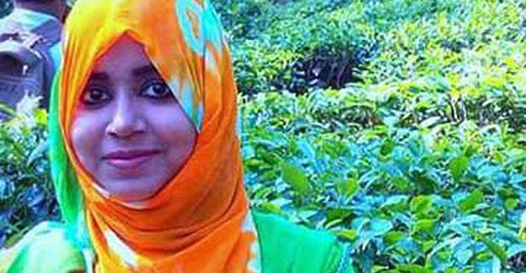 Tonu’s body exhumed