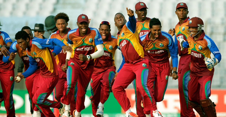 West Indies reached final defeating Bangladesh