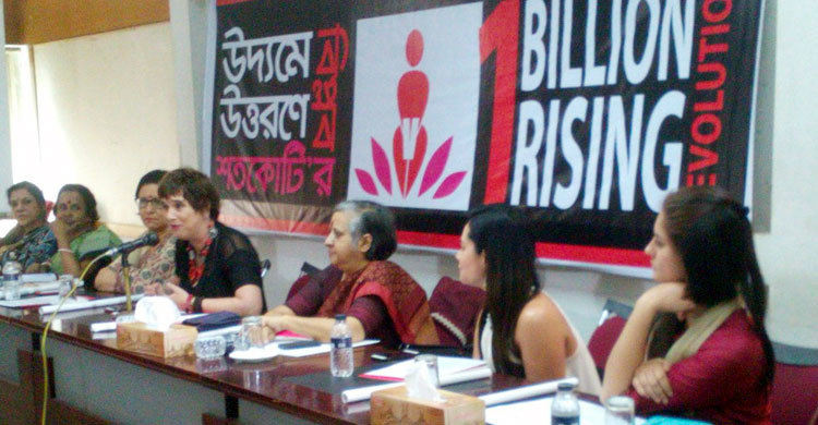 উদ্যমে উত্তরণে শতকোটির সমাবেশ কাল