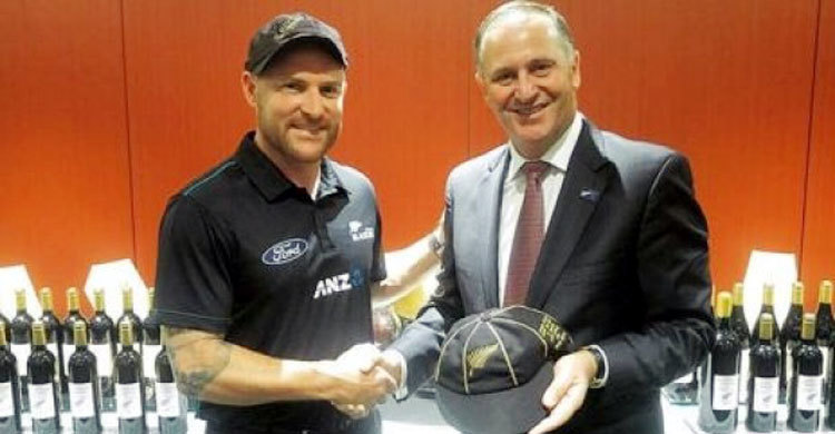 শততম টেস্ট বরণে ১০০ বোতল মদ!