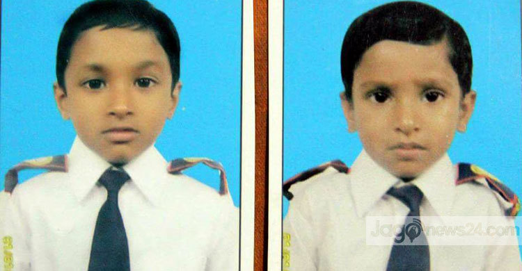 দুই ভাইকে জমি রেজিস্ট্রি দেয়ায় তাদের খুন করে ছোটন