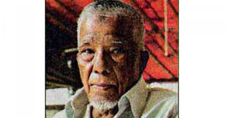 কিংবদন্তি ফুটবলার ফজলুর রহমান আরজু আর নেই