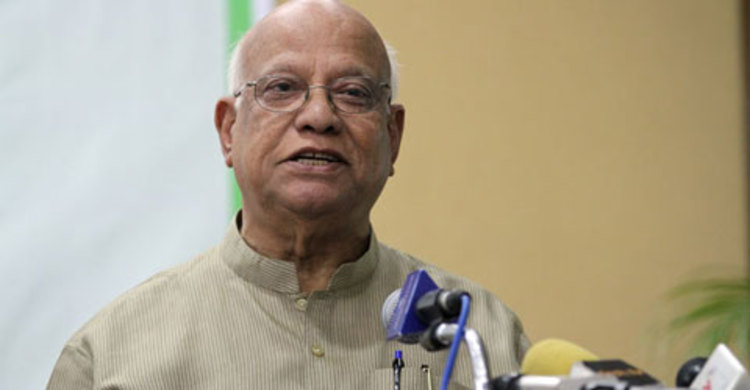 বাংলাদেশ ব্যাংকের পুনর্গঠন জরুরি ছিল : অর্থমন্ত্রী