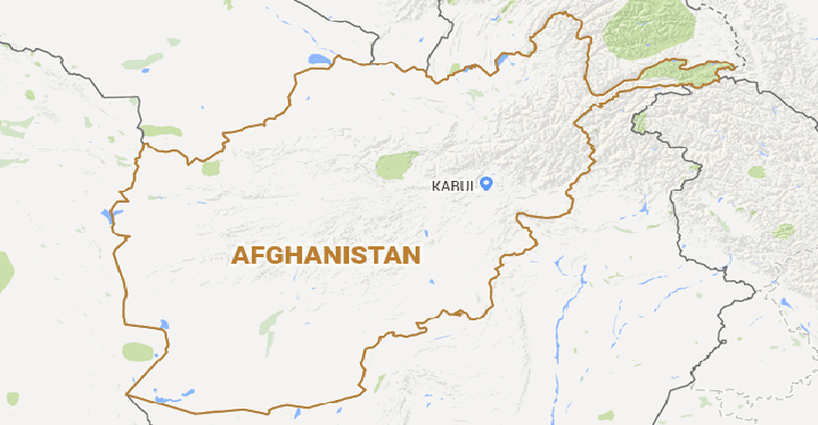 আফগানিস্তানে সেনা অভিযানে ১০ জঙ্গি নিহত