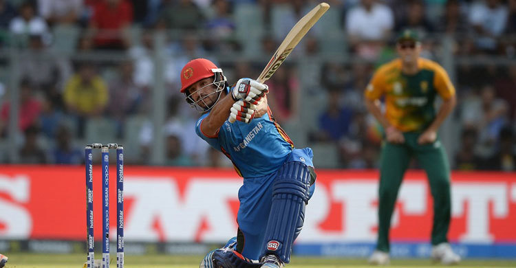 লড়াই করেই হারলো আফগানিস্তান