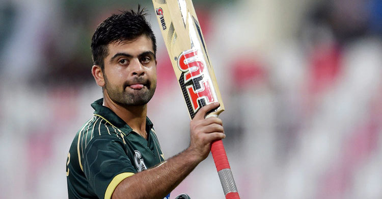 বিশ্বকাপ দলে ফিরতে পারেন শেহজাদ!