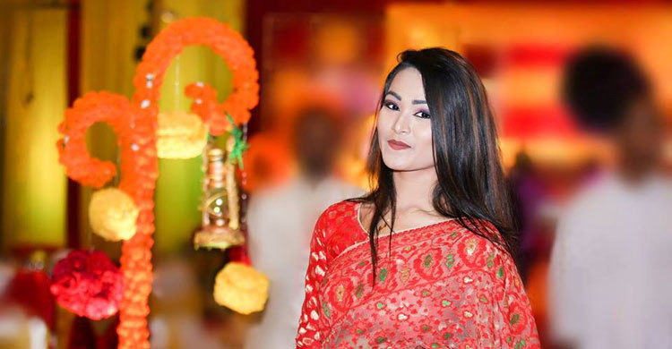 শাড়ির যত্ন