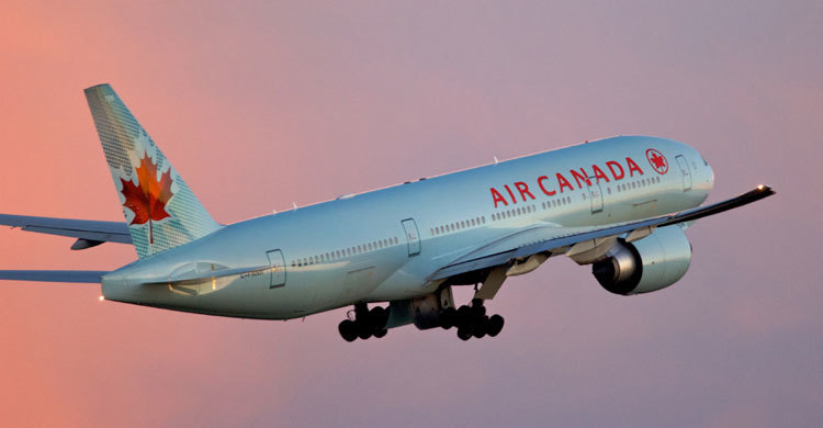 শিগগিরই চালু হচ্ছে ঢাকা-টরেন্টো ফ্লাইট 