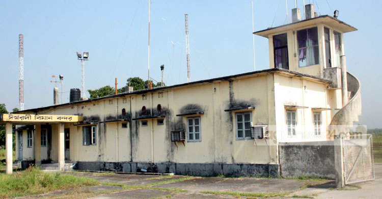 চাহিদা সত্ত্বেও চালু হচ্ছে না ঢাকা-ঈশ্বরদী ফ্লাইট