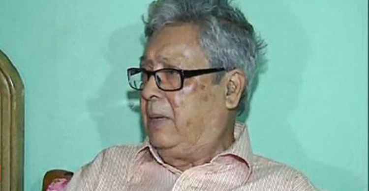 মৌলবাদ বাংলাদেশকে গ্রাস করেছে