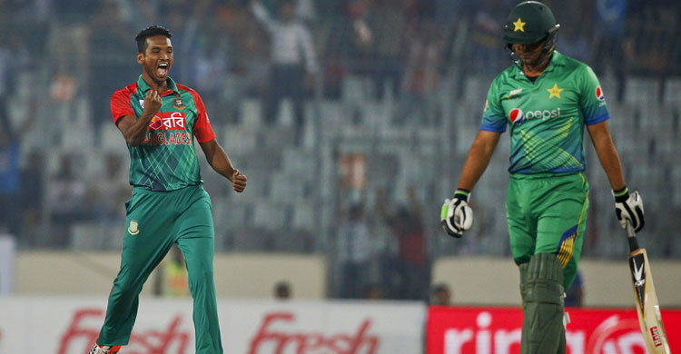 শীর্ষস্থান ফিরে পেলেন আল-আমিন