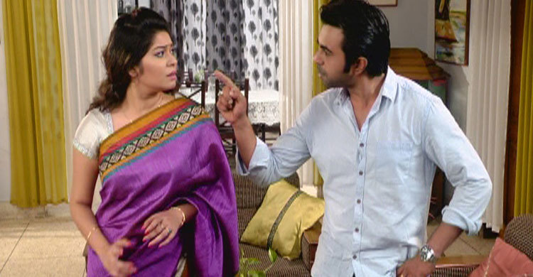 অপূর্ব-আলভীর কনফিউশন-২ 