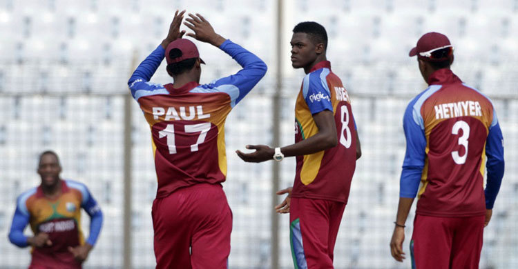 জোসেফকে ক্ষেপাতে চেয়েছিলেন মিরাজ