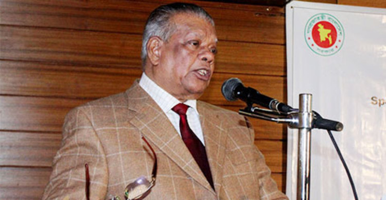 সুস্থ জাতি গঠনে শিক্ষার্থীদের খেলাধুলায় অংশ নেয়া উচিত