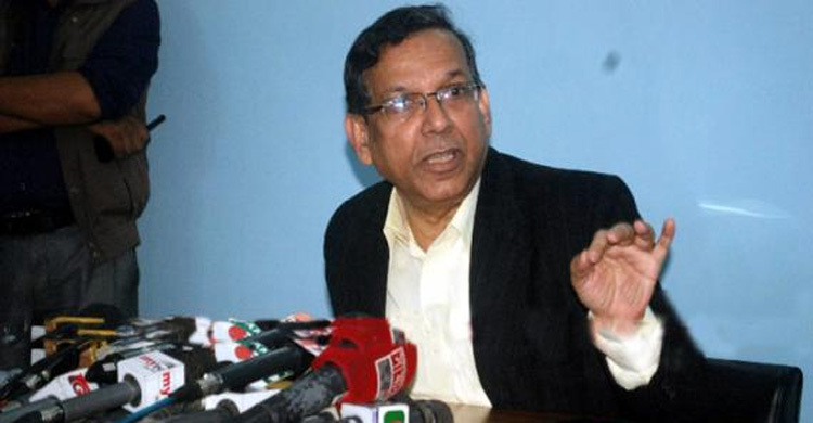 প্রধান বিচারপতি ও খাদ্যমন্ত্রীর বক্তব্যে কোনো মন্তব্য নয়