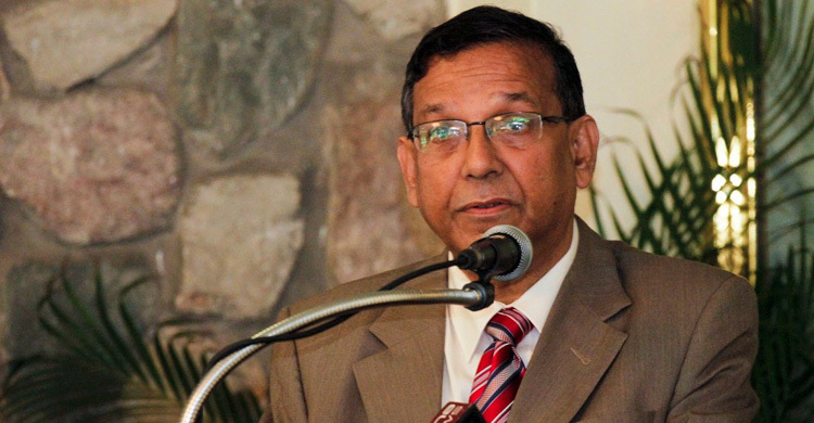 ওয়াদা পূরণ করছেন প্রধানমন্ত্রী : আইনমন্ত্রী