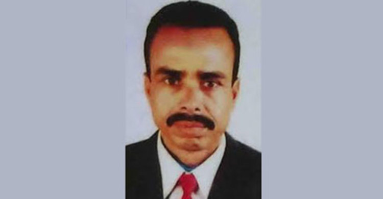 পিরোজপুরে ইউপি চেয়ারম্যান প্রার্থী কারাগারে