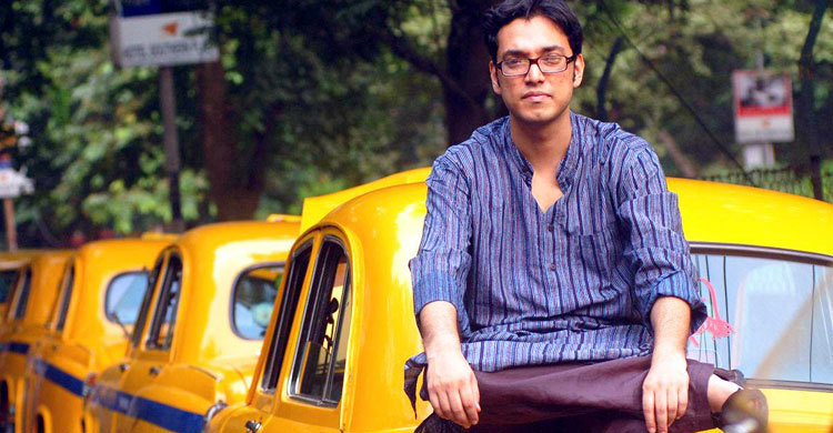 শাহরুখের জন্য গাইলেন অনুপম রায়