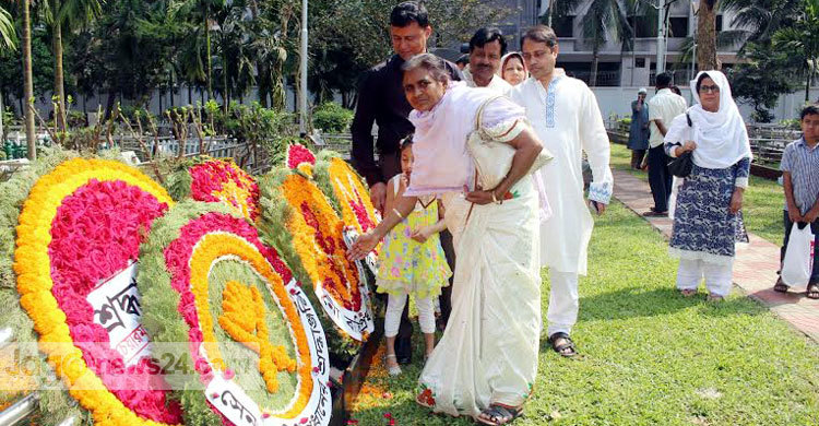 পিলখানা হত্যাকাণ্ডের বিচার দ্রুত শেষ করার দাবি স্বজনদের