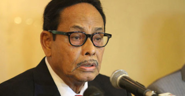 জাতীয়তাবাদী সব শক্তি জাপার পতাকাতলে আসুন : এরশাদ