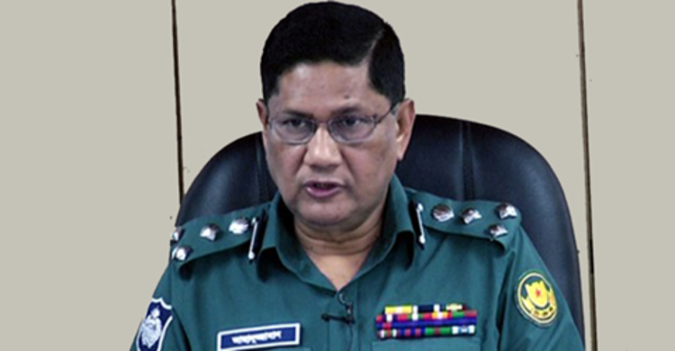  রিজার্ভ চুরি ঘটনায় জড়িতদের আইনের আওতায় আনা হবে