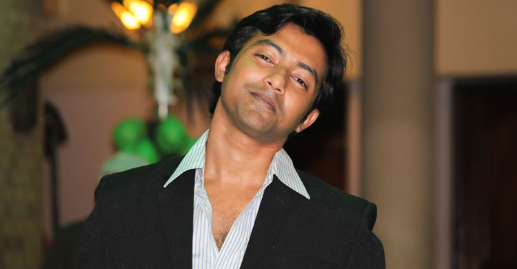 প্রকাশ হলো অতুল রাজের মেঘবতী (ভিডিও)