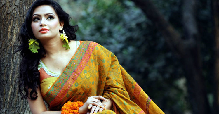 শুক্রবার মুক্তি পাচ্ছে অরিনের ছিন্নমূল 