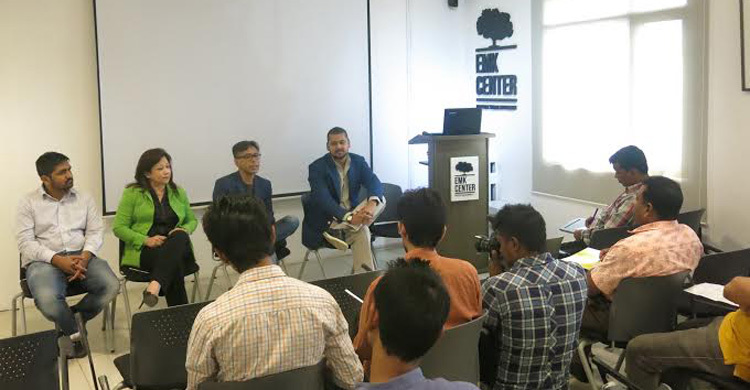 ‘ইনোভেশন এক্সট্রিম’ শুরু ১৯ মার্চ