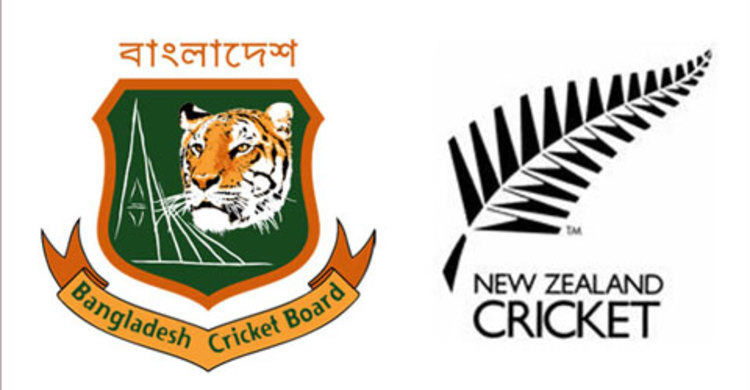 বাংলাদেশ-নিউজিল্যান্ড ম্যাচের টিকেট কিনছে না কেউ!