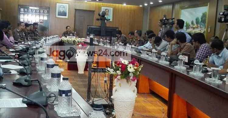 টেলিমেডিসিন কর্মসূচি উদ্বোধন করলো বিজিবি