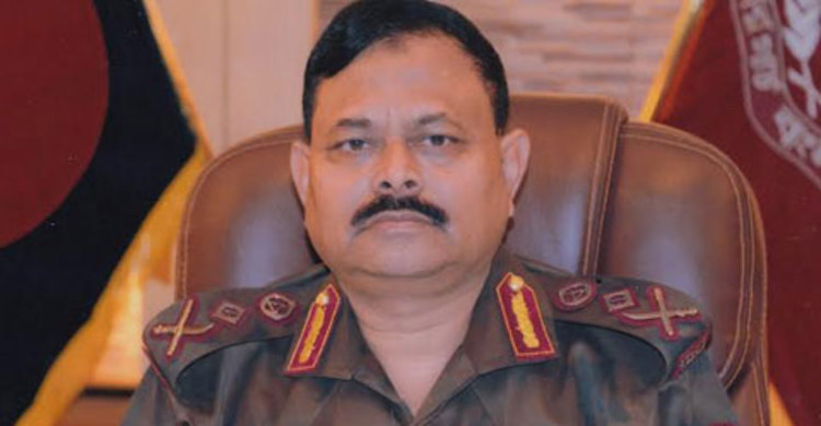 যাদের সাজা হয়েছে তারাই জড়িত : বিজিবি মহাপরিচালক