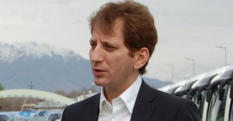 দুর্নীতির দায়ে ইরানে ধনকুবেরের মৃত্যুদণ্ড