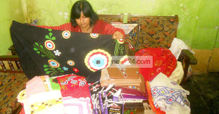 ২৫ হাজার টাকা জীবন বদলে দিয়েছে বাবলীর