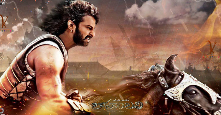 আগামী বছরের এপ্রিলে আসছে বাহুবলীর শেষ পর্ব