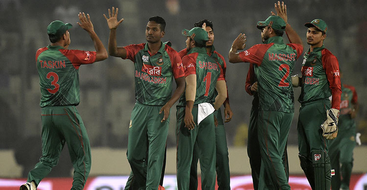 ফাইনালে যেতে বাংলাদেশের করণীয়