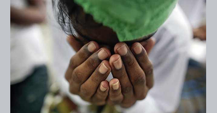 সিরিয়ায় যৌন নির্যাতনের শিকার বাংলাদেশি নারীরা