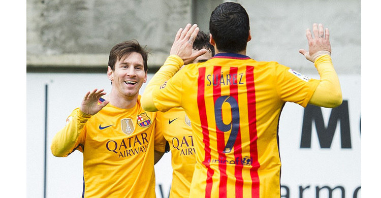 এমএসএনের ১০০ গোল 