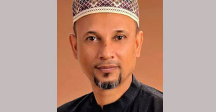 এমপি রিমনের বিরুদ্ধে মামলা দায়ের