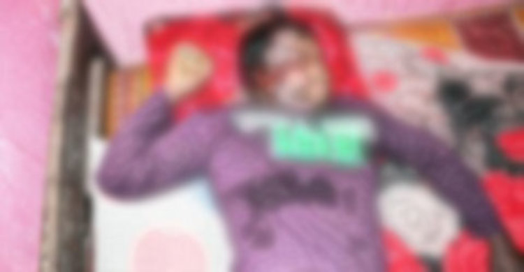 বরিশালে যুবকের মরদেহ উদ্ধার