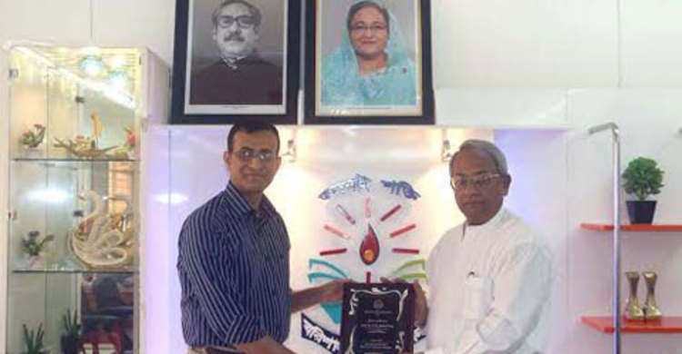 ববিতে পুলিশিং এবং শিক্ষার্থীদের ভূমিকা শীর্ষক সেমিনার