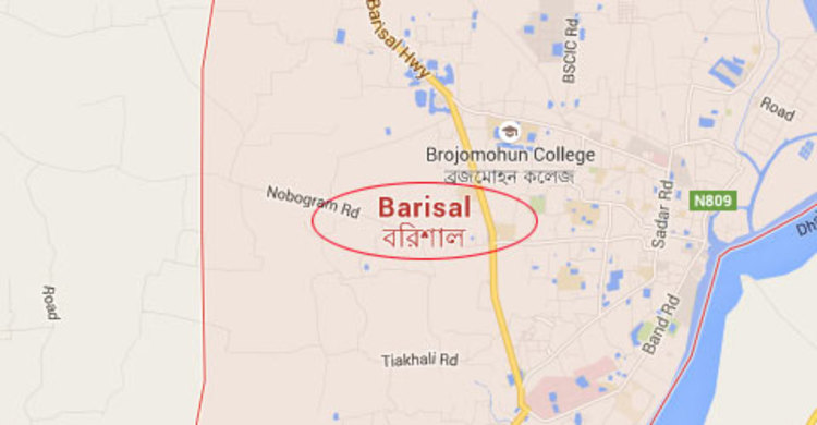 বাকেরগঞ্জে জাপা-আ.লীগ সংঘর্ষ : মুলাদীতে পুলিশের লাঠিচার্জ