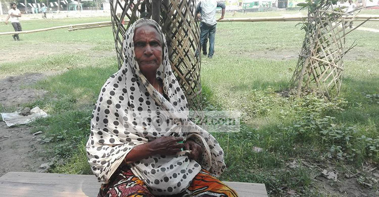 ‘৯ বার ভোট দিয়েও বাসিরনদের ভাগ্য বদল হয়নি’