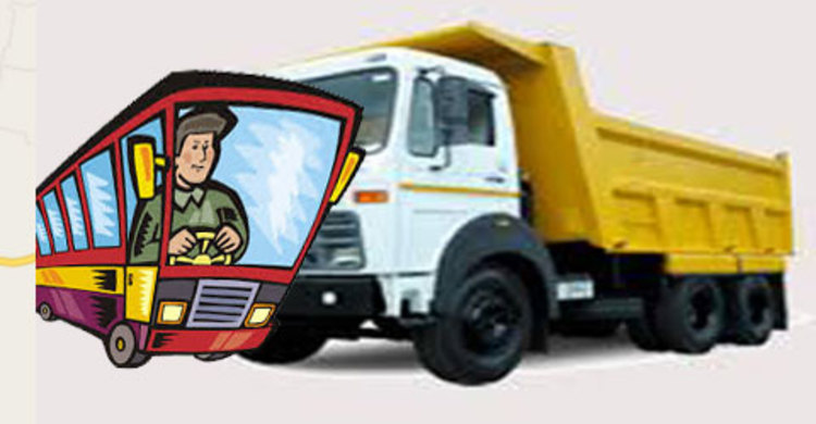 যশোরে বাস-ট্রাক সংঘর্ষে নিহত ২