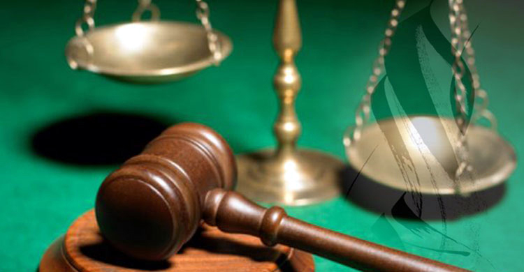 নির্ভীক এক বিচারকের দৃষ্টান্ত