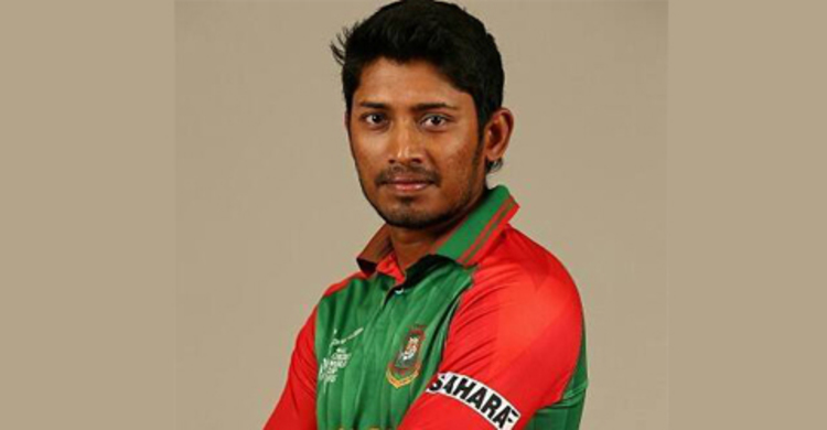 বাংলাদেশের পরাজয়ে কেঁদেছেন বিজয়